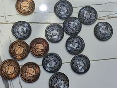 -FullHouse桌游狼人跑团剧本杀(徐家汇店)