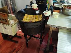 -周记热干面豆皮大王(桃花东街店)