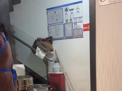 -郭林家常菜烤鸭(曙光西路店)