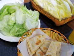 -友乐居羊蝎子(西直门店)
