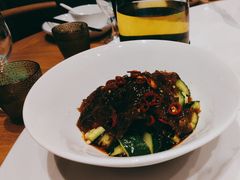 -筱爷叔·上海传统手工菜(玉树路店)