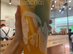 -眷茶臻选(中原万达店)