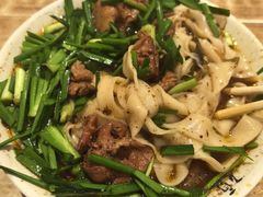 -项记烩面(迎宾路店)