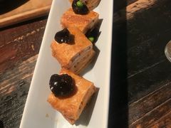 -外婆家(蓝色港湾店)