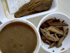 -一心一味(向西店)