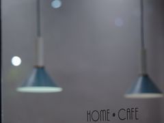 -Home Cafe(水榭春天店)