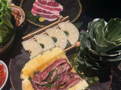 -樱嘢·炭火烧肉(惠南店)