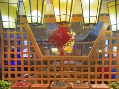 -一斗火锅·招财羊毛肚(上河城店)