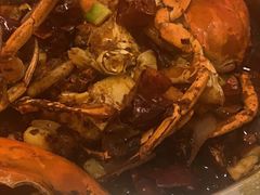 -秦记香辣蟹(松榆里店)