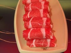 -蜀大侠火锅(四川北路店)