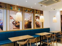 -鲜芋仙(中山路店)