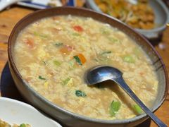 疙瘩汤-肉串汪(月坛店)