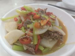 -红色湘菜馆(春风店)