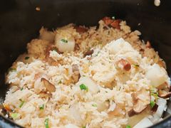 同安封肉萝卜饭-临家闽南菜(宝洲路店)