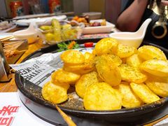 -通海俄式烧烤·俄罗斯大串(嵩山路店)