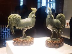 -北京工艺美术博物馆