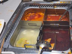 -海底捞火锅(龙湖北京大兴天街店)