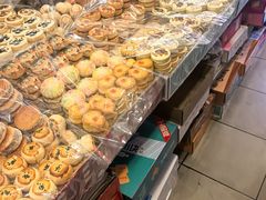 -庆祥斋糕点厂(留学路店)