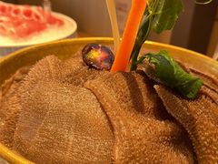 -巴奴毛肚火锅(七宝领展广场店)