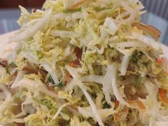 -大连湾旭日·家宴·海肠捞饭(马栏广场店)