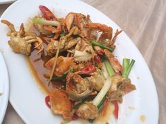 -车路士海鲜餐厅·本地人常驻·鲜捞现做(汕头南澳店)