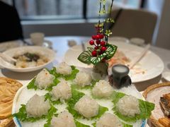 -大良毋米粥 · 粥底火锅(岭南天地店)