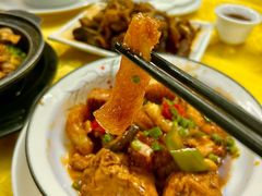 -海鲜街菜馆(海珠南路店)