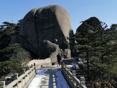-天柱山风景区
