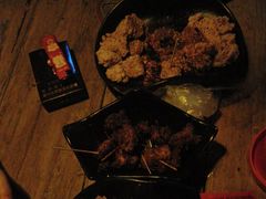 -海雾里小酒馆(观音桥店)
