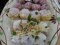 -苏记餐厅(叠南店)