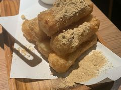 蛋酥软糍粑-太二酸菜鱼(中山龙之梦店)