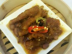 -新花城蟹粉馆(乌鲁木齐店)