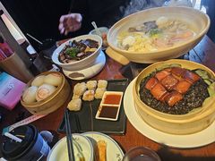 -寻宝记绍兴菜(鲁迅路店)