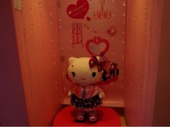 iphone_upload_pic-Hello Kitty Cafe(弘大店)