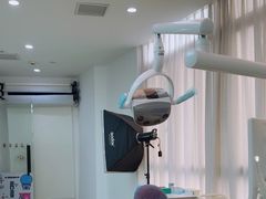 -牙博士口腔品牌连锁(杨浦店)