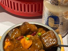 -千百味红餐厅·江西菜(绿地双子塔店)