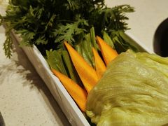 -和庆斋羊蝎子火锅·碳缸烧烤(顺义旗舰店)