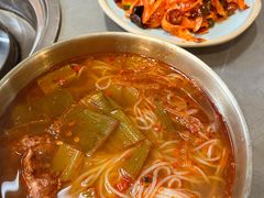 -金龙烧烤·牛肉面(西塔店)