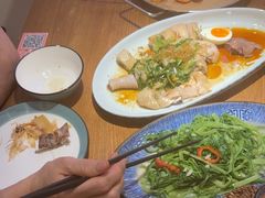 -常来小聚·广州非遗传承餐厅(地王广场店)