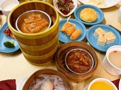 -哈尔滨永泰喜来登酒店·璟泰公馆