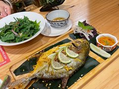 -越美小馆·越南料理(曲江店)