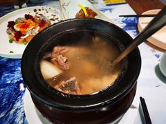 -瓷忆·瓷文化餐厅(上海店)