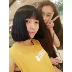 -苑苑发型设计