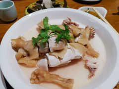 -琼菜人家·海南菜·文昌鸡(文昌大道店)