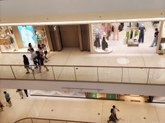 -深圳湾万象城(南山店)