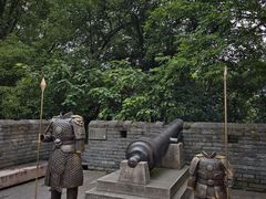 -台州府城(江南长城)