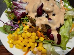 -食间牛排(湖西路店)