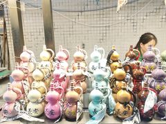 -刘信牛羊肉泡馍小炒(回民街店)