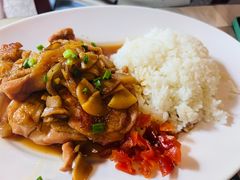-BISTROFIORE美伊娜(伊犁南路店)