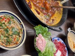-于屿城重庆火锅(深圳总店)